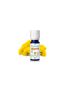 Huile Essentielle d'Hélichryse Bio - 5ml
