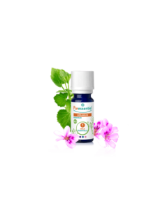 Huile Essentielle de Géranium - 5ml