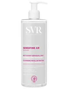 SVR SENSIFINE AR Eau Micellaire - 400ml