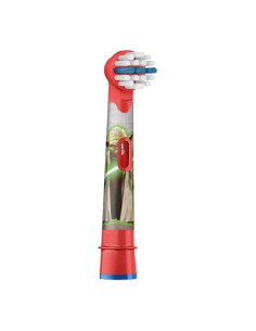 Stages Power brossettes enfants Star Wars - 2 brossettes