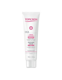 CICA Crème Apaisante Réparatrice - 100ml
