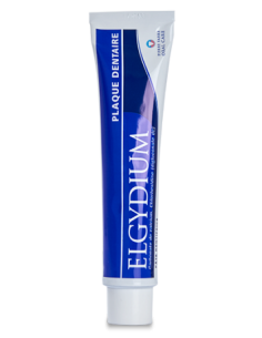 ELGYDIUM, pâte dentifrice - 50g