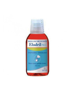 ELUDRILPRO, solution pour bain de bouche - 200ml 2