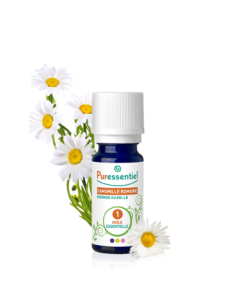 Huile Essentielle de Camomille Romaine - 5ml
