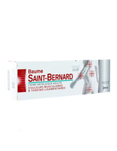 BAUME SAINT BERNARD, crème - 100g 2