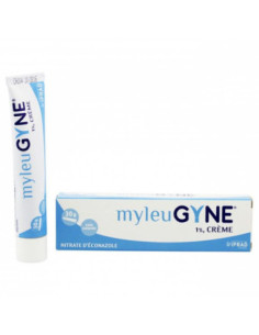 MYLEUGYNE 1 %, crème - 30g