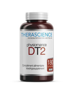 Physiomance DT2 - 60 comprimés