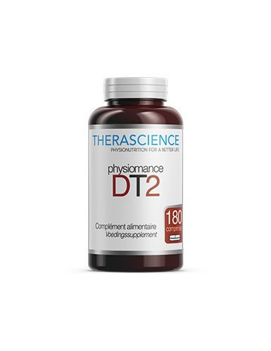 Physiomance DT2 - 60 comprimés