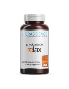 Physiomance Relax - 30 comprimés