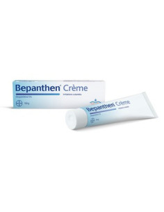 BEPANTHEN 5 %, crème - 100g