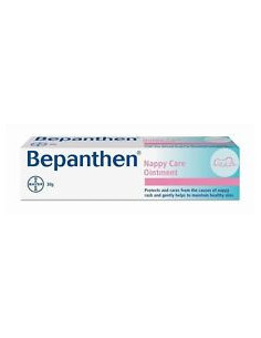 BEPANTHEN 5%, pommade - 2x100g 2