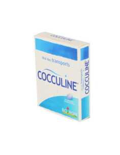 COCCULINE, 40 comprimés orodispersibles