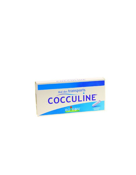 COCCULINE, granules en récipient unidose