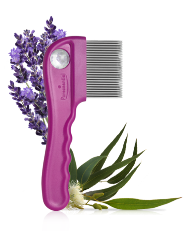 TRI-XPERT®  Peigne Anti-Poux - 1 unité