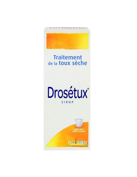 DROSETUX, sirop - 150ml