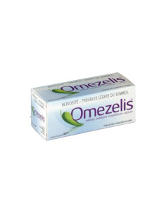 OMEZELIS, 120 comprimés enrobés