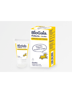 BioGaia® ProTectis Gouttes - 5ml