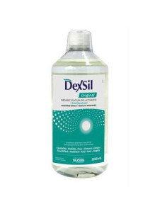 Original Silicium Organique Solution Buvable - 1L