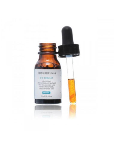 C E FERULIC Sérum Anti-Âge - 15ml