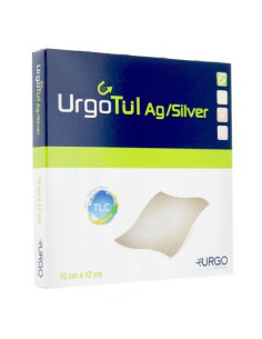 URGOTUL AG 10x12cm Pansements - 16 unités