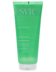 SVR SPIRIAL Déo-Douche - 200ml