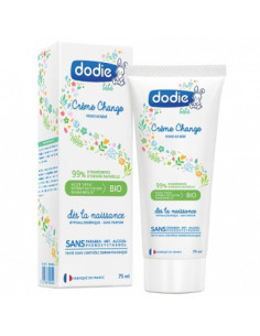 Crème Change - 75 ml
