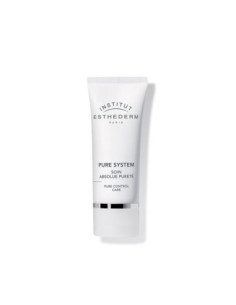 Esthederm Pure System Soin Absolue Pureté Crème - 50 ml