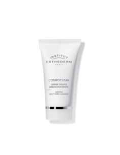 Esthederm L'Osmoclean Crème Douce Désincrustante - 75 ml