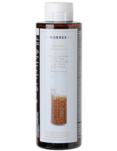 Shampooing volumateur - 250ml