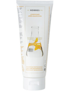 Après-Shampooing Réparateur - 200ml