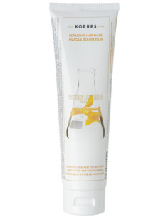 Masque Capillaire Réparateur - 200ml