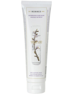 Masque Capillaire Nutritif - 200ml