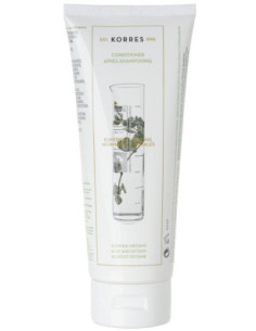 Après-Shampooing Hydratant Aloes & Dictame - 200ml