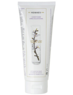 Après-shampooing Nutritif  Amandes & GrainesS de Lin - 200ml