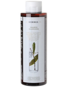 Shampooing Antipelliculaire - 250ml