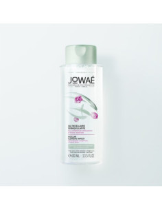 Jowaé Eau Micellaire Démaquillante - 400 ml