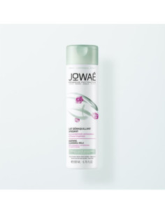 Jowaé Lait Démaquillant Apaisant - 200 ml