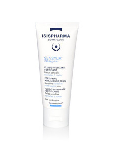 Isis Pharma SENSYLIA® 24h Fluide Hydratant Fortifiant - 40ml