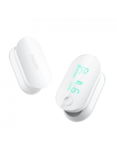 Oxymètre de pouls iHealth Air (PO3M)