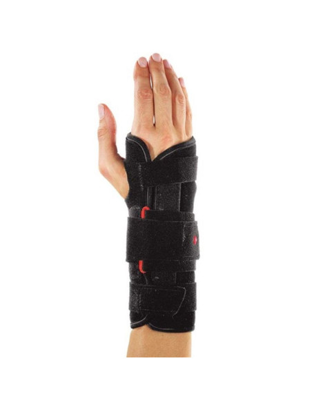 DONJOY DuoForm Attelle de Poignet Taille M de 16 a 19 cm