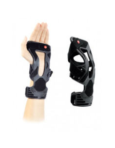 Donjoy CarpaForm Attelle de poignet Taille L gauche