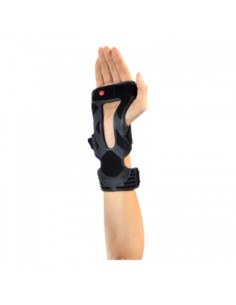Donjoy CarpaForm Attelle de poignet Taille L Droit