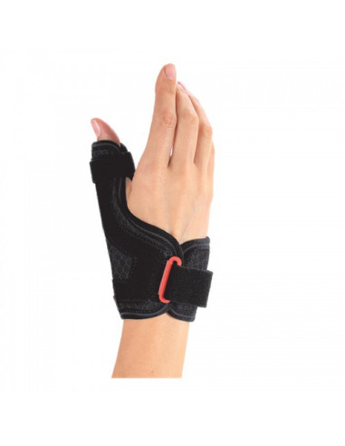 Donjoy ErgoForm Attelle de pouce Taille 1  de 14 a 18 cm