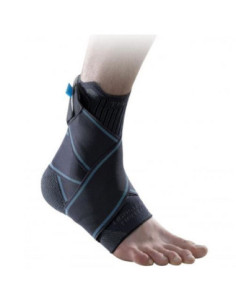 THUASNE Ligastrap Malleo - Orthèse Taille 2 de  21 - 23 cm