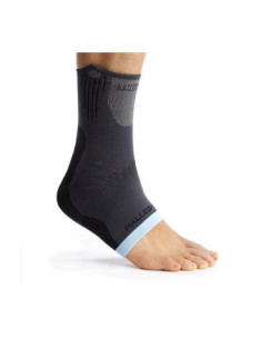 THUASNE Malleoaction - Chevillière de Compression Anthracite - taille 5