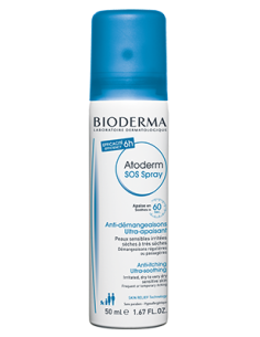 Atoderm SOS Spray - 50ml