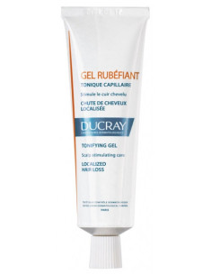 Ducray Gel Rubéfiant - 30 ml