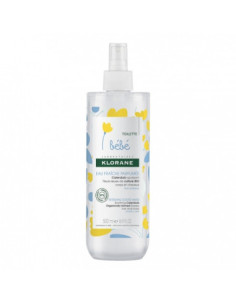 Klorane Bébé Eau Fraîche Parfumée - 500 ml