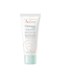 Avène Cleanance Hydra Crème Apaisante - 40 ml