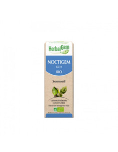 HerbalGem Bio Noctigem Spray - 15 ml